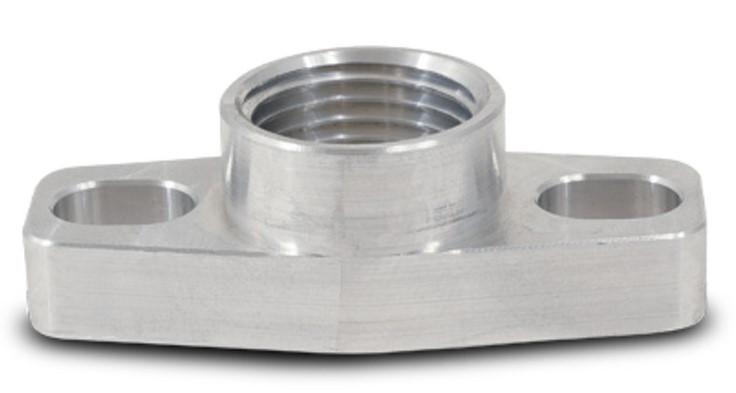 [2889] Vibrant Turbo Oil Drain GT Series Ball bearing Turbo