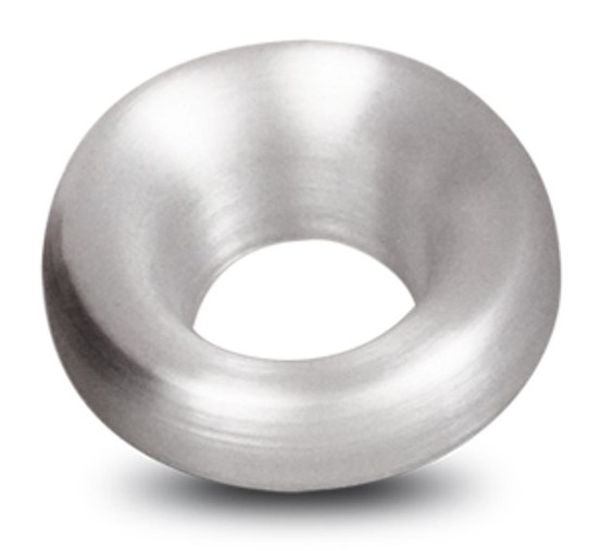 [10952] Vibrant Bellmouth Velocity Stack (3.50")